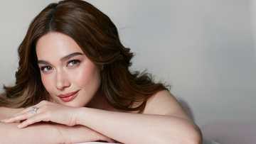 Bea Alonzo, ibinahagi ang "new season" ng kanyang buhay matapos ang kasal