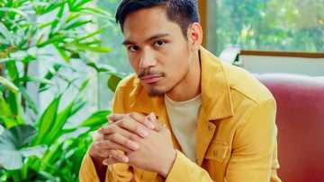 Eman Bacosa Pacquiao, patuloy na lumalakas sa paghubog ng showbiz career