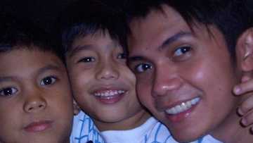 Vhong Navarro son name, age, Instagram, profile