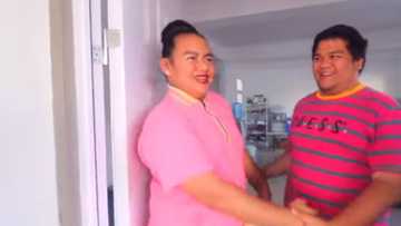 YouTube vlogger Lloyd Cafe Cadena was just able to build a house for his mom before dying