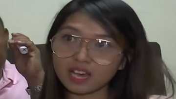 Netizens, sobrang nanggigil sa ginawa ng malditang anak nang makaharap ang inang lumuluha