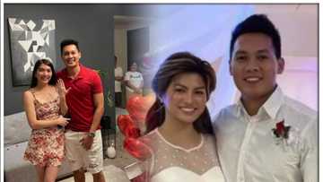 Scottie Thompson, inaming hiwalay na kay Pau Fajardo; napabalitang ikinasal na