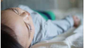 Baby, nalason ng kaunting patak ng baby oil na di namamalayan ng mga magulang