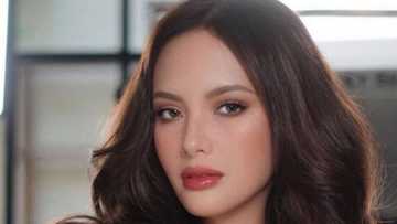 Ellen Adarna, nag-react sa pinaka-latest post ni Maggie Wilson: “Na-scam ka ata Mags”