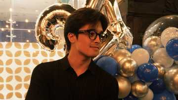 KD Estrada, nagdiwang ng 24th birthday; ipinasilip ang celebration niya