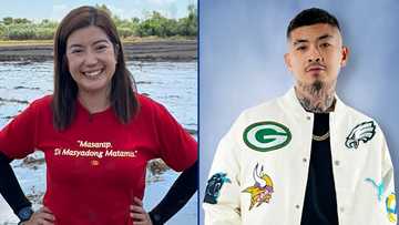 Kara David, umalma matapos pagdudahan ang dokumentaryo dahil sa post ni Boss Toyo