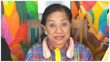 Cristy, sa mga umano'y umalma sa video ni Liza: "Nagsalita na ang mga taga ABS"