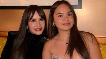 Jinkee Pacquiao, may madamdaming tribute para kay Princess sa espesyal na araw ng anak