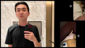 Xian Gaza, ready na mag-asawa; sawa na raw sa pambababae