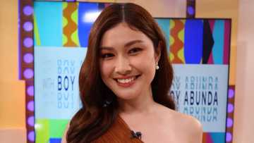 Thea Tolentino, nagalit sa botanteng apelyido ang ginagawang basehan sa pagboto