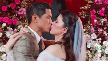 In Photos: Celebrities who attended the star-studded wedding of Aljur Abrenica & Kylie Padilla