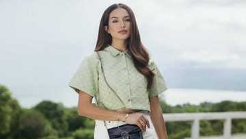 Sarah Lahbati, may tanong kay Ellen Adarna ukol sa post nito kay Baby Liana