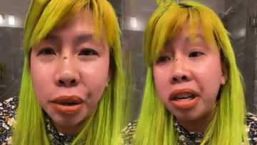 Madam Kilay, nanggalaiti sa TikToker na nagsabing nanghihila siya ng kapwa pababa