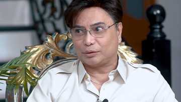 Arnel Ignacio, kinwento ang paghihiwalay nila ng asawa 5 araw matapos ikasal