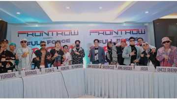 Ex Battalion, magsasama-sama sa concert nilang may ticket price na hanggang Php35,000