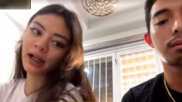 Jamill, nag public apology na sa glam team na di nila sinipot sa shoot sa harap ni Raffy Tulfo