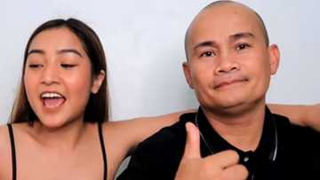 Meet Onyok Velasco's stunning daughter Ry Velasco