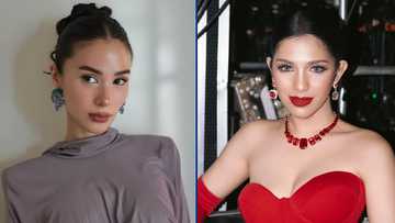 Heart Evangelista at Joy Barcoma, nagbanggaan ang pananaw sa pagpo-post ng pagtulong