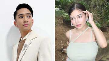 Zaijian Jaranilla, may makulit na post ukol kay Xyriel Manabat na nominee for eviction sa PBB