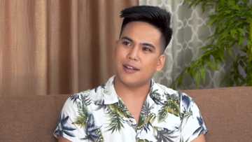 BJ "Tolits" Forbes, emosyonal na binahagi ang pagkakasakit ng kanyang anak