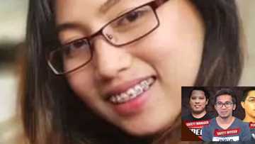 Misis, pumatol sa mga boss at kumpare nila ni mister