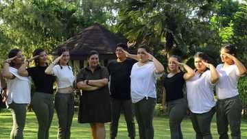 Nadia Montenegro, ibinida ang picture nila ng mga anak: "My Army!"