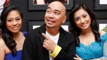 Meet Wally Bayola's beautiful daughter, Lyza Bayola