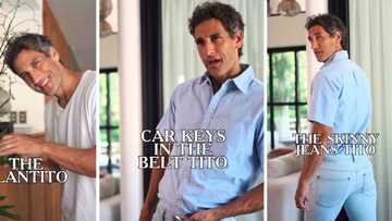 Nico Bolzico, may realization: "Time to accept that I am a Tito!"