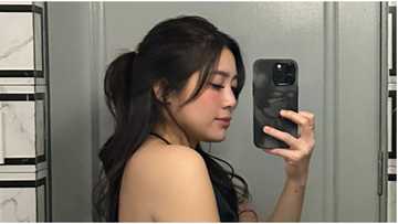 Moira dela Torre wows netizens with her new photos; pics go viral