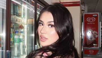 Ruffa Gutierrez, ibinida ang singing video ni Venice: "Voice of an angel"