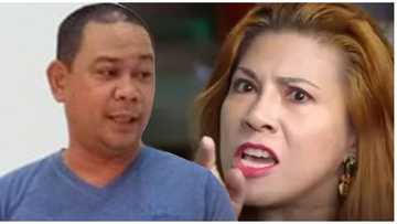 Jobert Austria talks about Mystica's attitude during FPJ's Ang Probinsyano taping