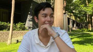 Leon Barretto, ibinahagi mga challenges ukol sa pamumuhay mag-isa