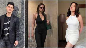 Bea Alonzo, Rayver Cruz gush over Julie Anne San Jose's stunning photo