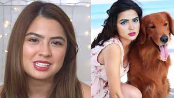 Alexa Ilacad gushes over edited photo of her as Marimar: “my dream role”