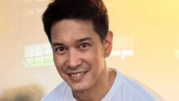 Adrian Alandy, nagsalita sa blind item ni Beauty Gonzalez tungkol sa co-actor na may bad breath
