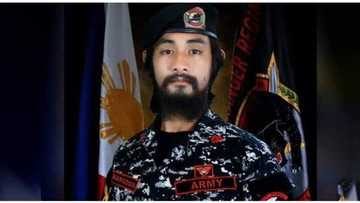 Asawa ng isa sa nasawing sundalo, ibinahagi ang huling pag-uusap nila ng kanyang asawa