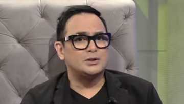 Keempee De Leon reveals the names of his ex-girlfriends in showbiz