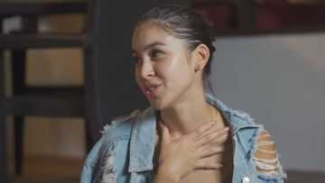 "Crucified!" Julia Barretto speaks up about bashers who "cross the line" and judge her