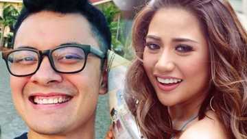 Netizens bash Paolo Valenciano after posting about Morissette Amon's dad on social media