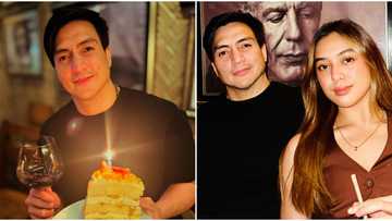 Wendell Ramos shows 47th birthday celebration, reflects on life lessons & struggles