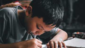 My Son’s Teacher Asked Me to Come Urgently—When I Saw the Drawing I Knew Something Was Wrong at Home