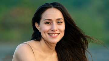 Cristine Reyes, binalikan ang masakit na rejection sa "StarStruck"