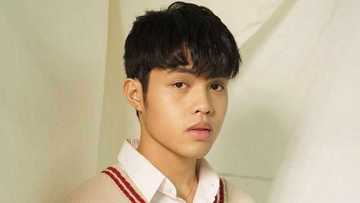 Elijah Canlas, inaming may pinagdadaanan: "It's not the happiest moment of my life"