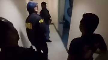 NBI, PAOCC, raid office of online lending shark who has allegedly been harassing customers