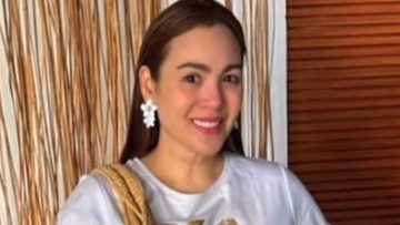 Claudine Barretto, may mensahe sa mga anak ng late director na si Wenn Deramas