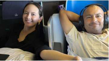 Ellen Adarna, may nakakakilig na post tungkol kay Derek Ramsay: "from 2 years ago today"