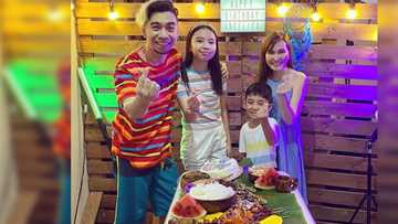 Teddy Corpuz mourns death of his beloved grandma: "I will miss you Nanay"