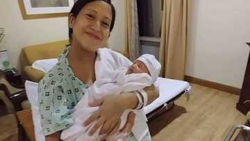Jolina Magdangal, nag-post ng throwback video sa kaarawan ng anak na si Vika