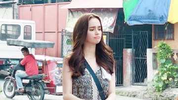 Kim Domingo reveals talent fee when she was still doing "extra" roles
