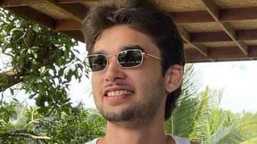 Kobe Paras, usap-usapan matapos mag-deactivate umano ng socmed account